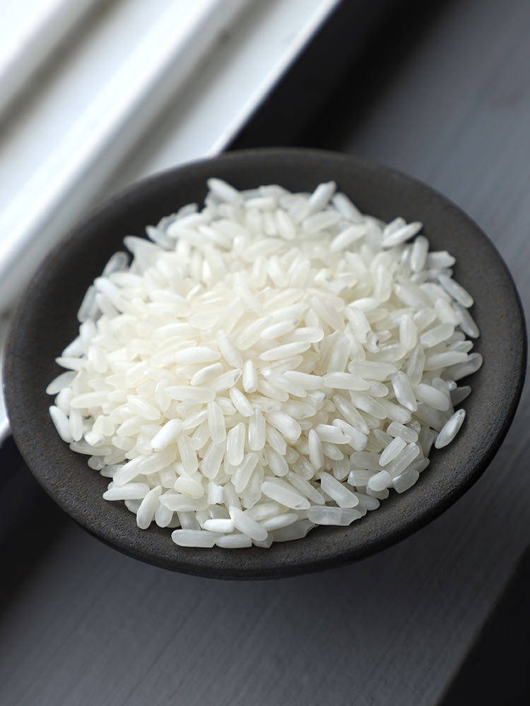 遮放贡米1kg装软可口冷不回生云南德宏古粟大米