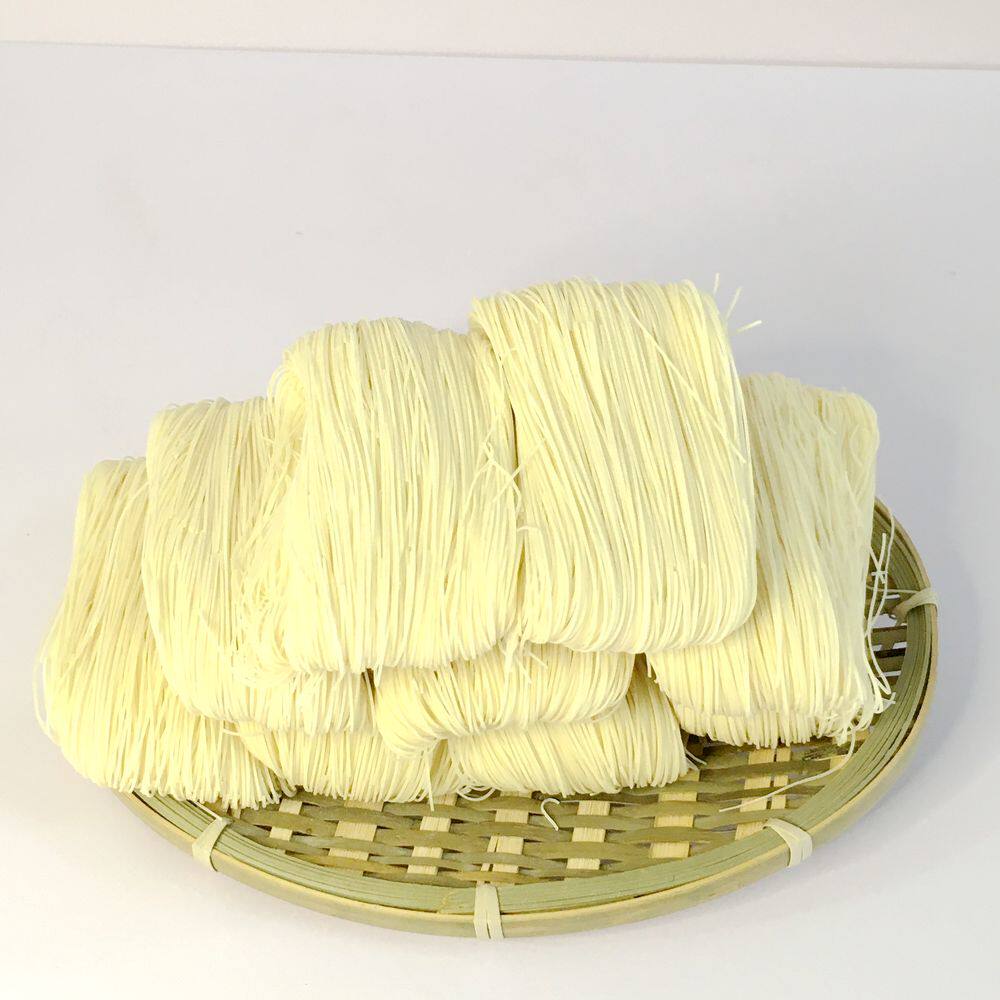 面线福建特产泉州手工闽南南面线糊厦门长寿面条