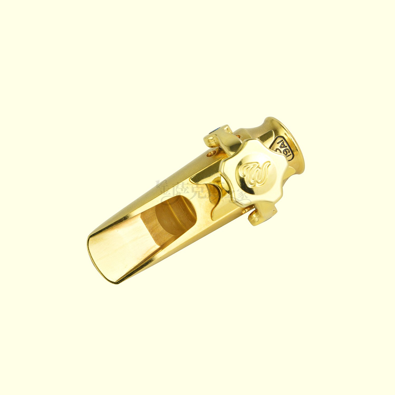 高音尼曼德拉8号萨克斯金属笛头笛头