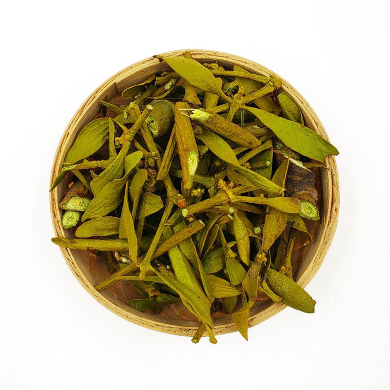 寄生长白山野生冻青冬青晒干生子冻伤泡脚500g其他药食同源食品