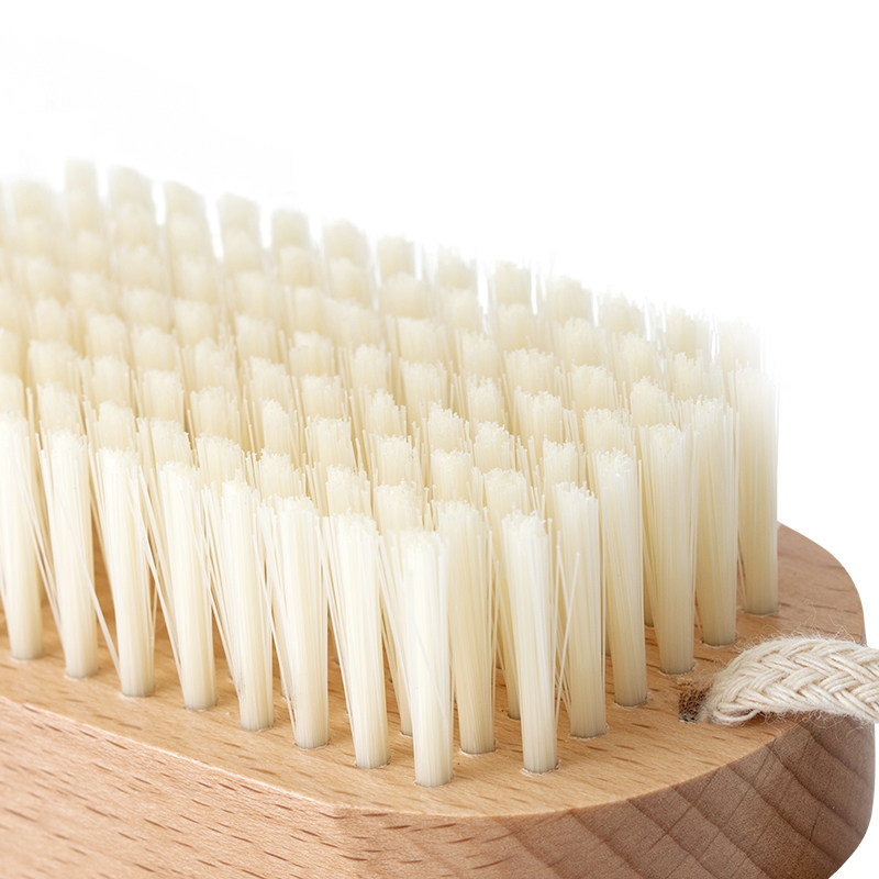 清洁衣刷硬毛家用刷专用不伤鞋多功能衣物用刷