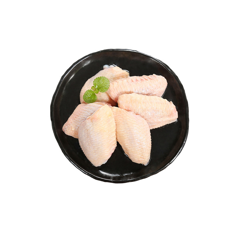 冷冻鸡翅新鲜六和冰冻鸡中一件江浙沪包邮生鸡翅