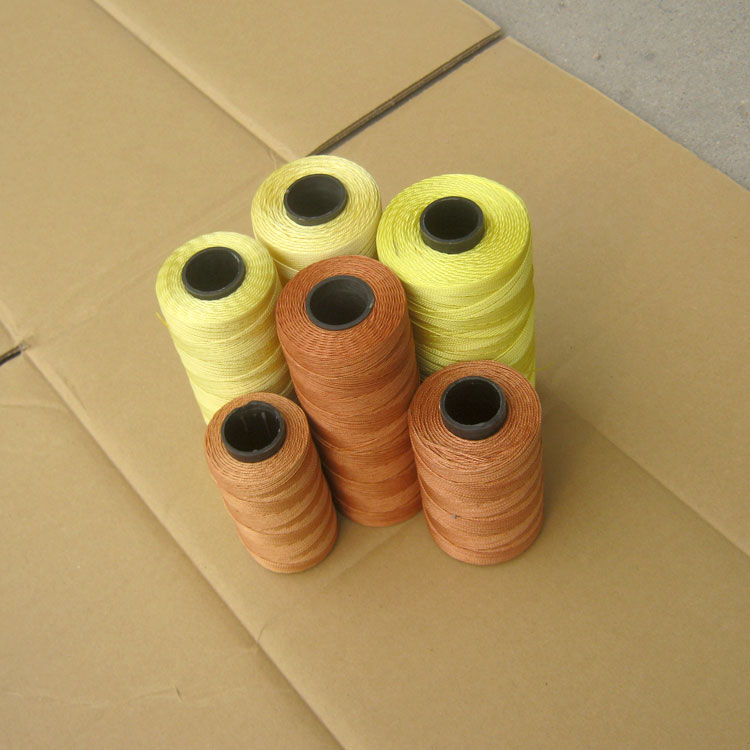 风筝潍坊鞋线轮胎尼龙中小放飞2股3股4股风筝