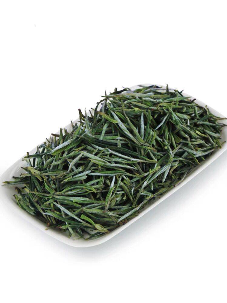 特级明前霍山黄芽2022春茶核心产区大化坪微特色产区绿茶