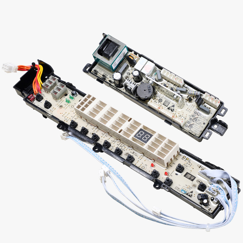 适用海尔洗衣机xqs60-j1028lmxqs55-t9288显示电脑其他生活家电配件