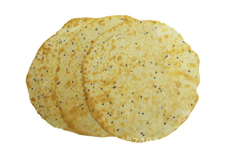 山西昔阳毛家大院压饼特产10袋80片口口口香薄脆饼干