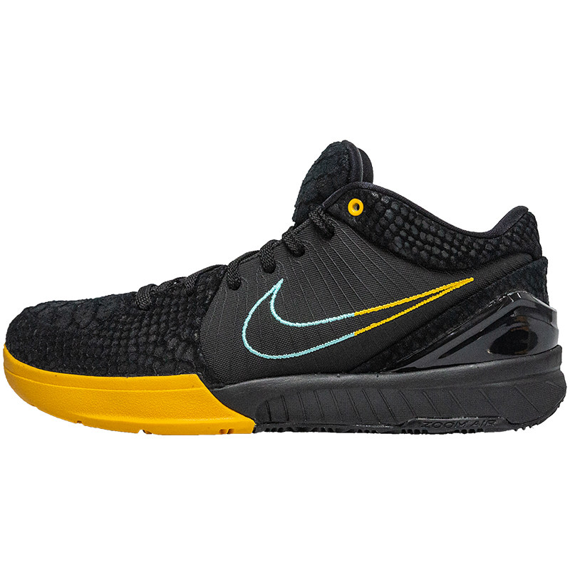 cspacenikekobeprotro科比黑曼巴篮球球鞋av6339-002篮球鞋