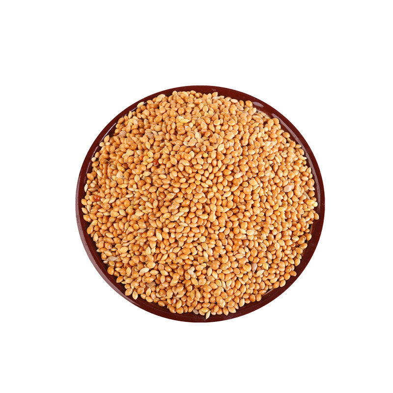 黄黍枕芯枕头饲料鸟粮鸟食零食仓鼠鸽子小米鸟食