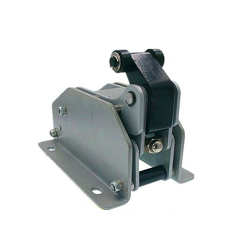 流水线卧式阻挡重型液压弹簧缓冲限位f1730.25.35.s.b气缸