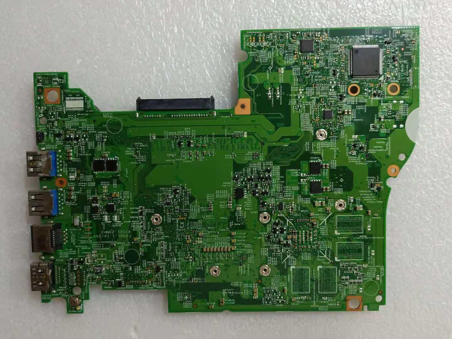 主板lenovo联想s41-70笔记本lt41mb14217-1m板载cpu笔记本零部件