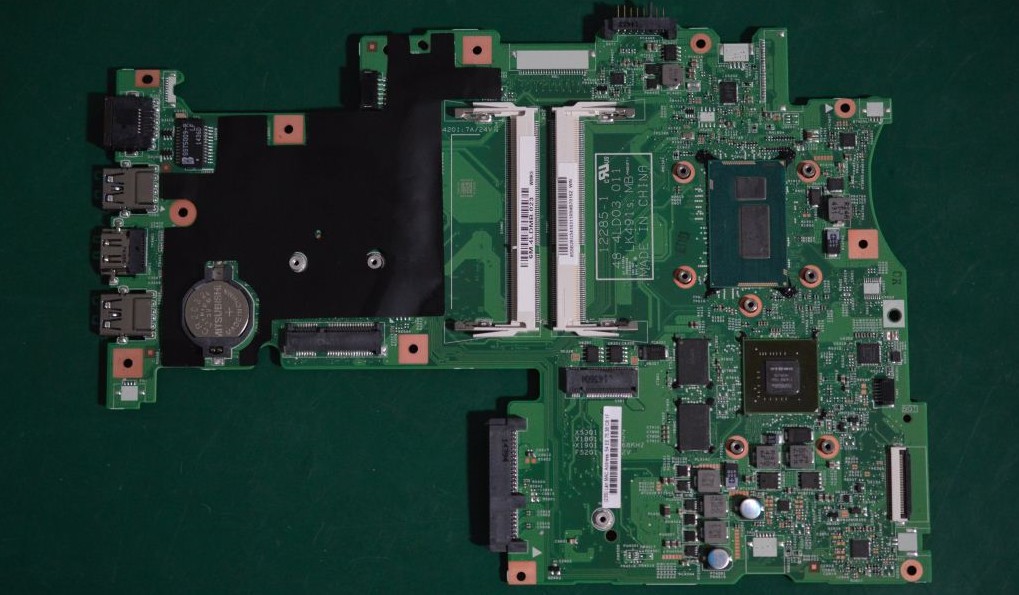 主板联想g5070mg4070mz50702957ui3i5笔记本零部件