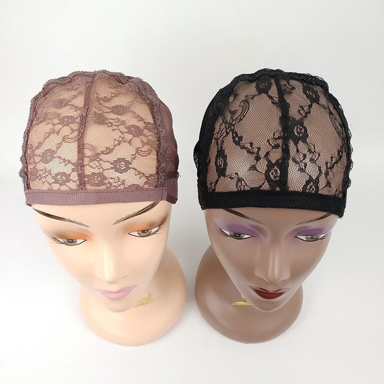 头套假发发网固定头发内网网帽可调调节泳帽日常整顶假发