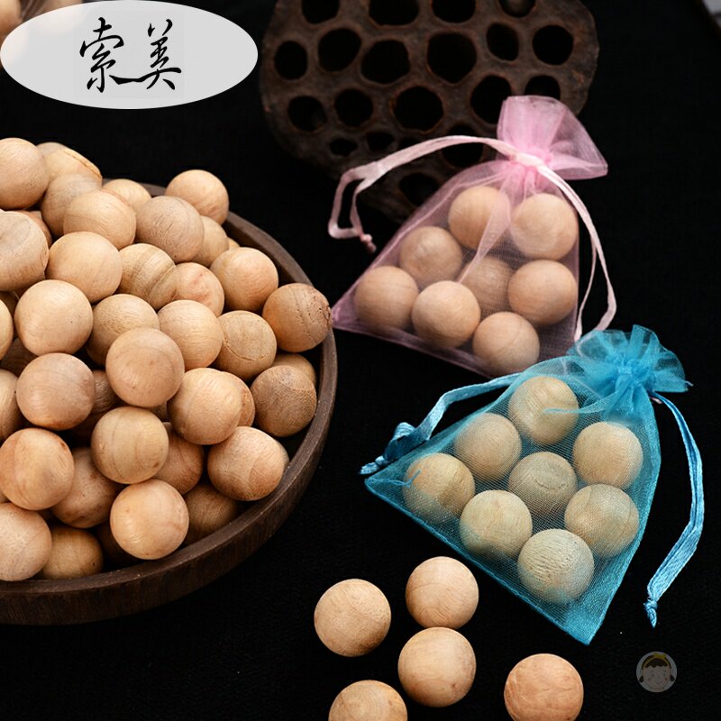 索美樟脑丸天然香樟木条球块衣柜防潮防霉防虫防霉防蛀