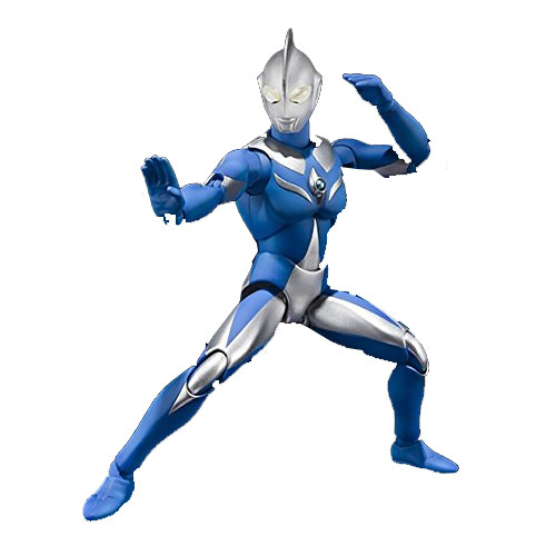 bandai万代玩具ultraact可动限定模型高斯高斯奥奥特曼奥特曼玩具专区