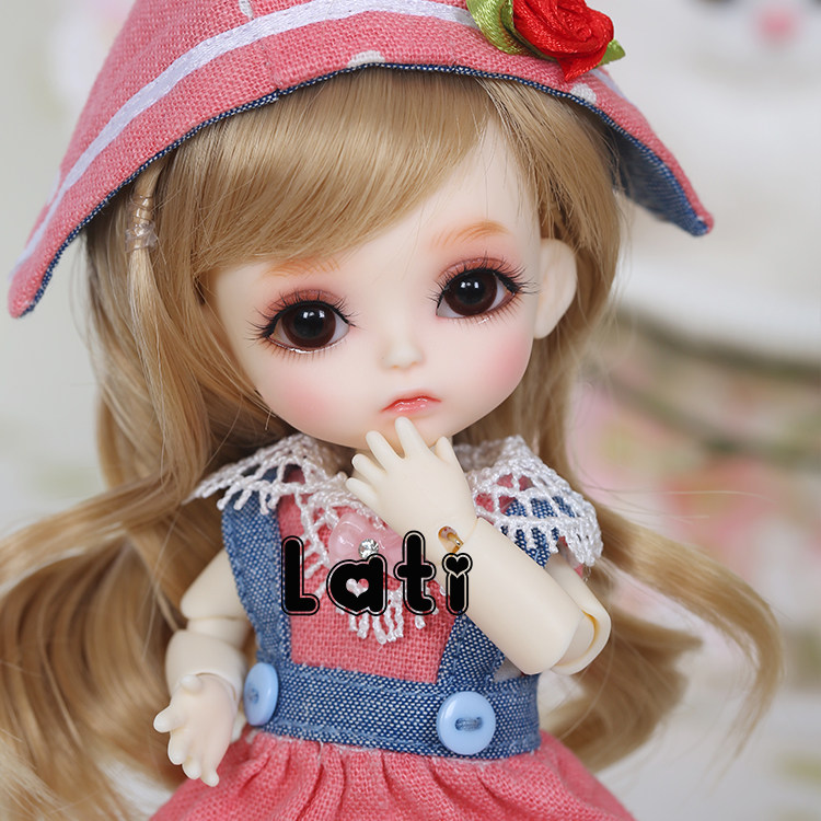 miei kurroo sunny 素体裸娃_bjd娃娃_模玩/动漫/周边/cos/桌游