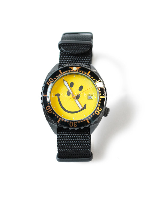 温酒kapital情侣男女四目笑脸日潮进口石英手表国产腕表