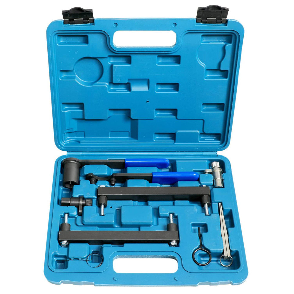 捷豹正时工具路虎揽胜v8发现发动机专用引擎维修工具