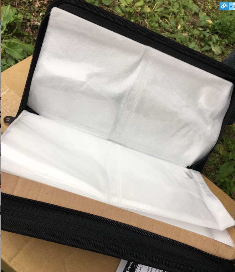 光盘cd80片皮革质量好pp袋子音乐光盘袋