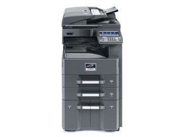 京瓷4551ci5551ci彩色复印机3050ci400cia3激光办公数码复合复印机