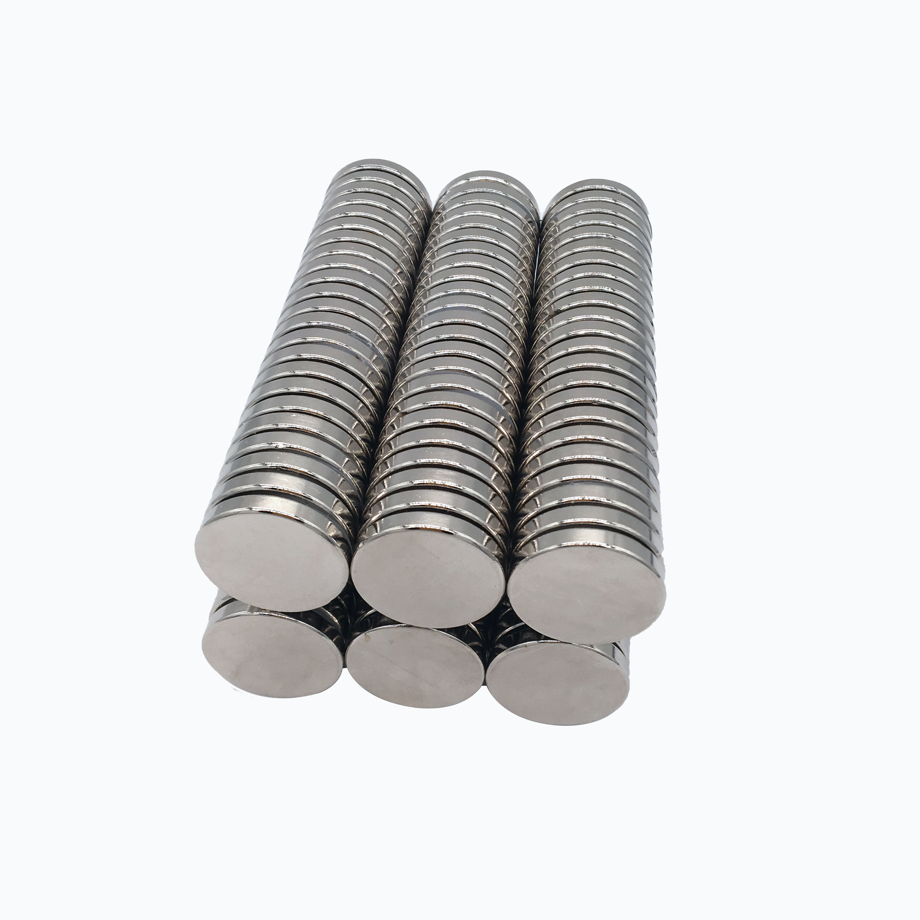 强磁磁铁高强度超强吸铁石圆形d25x4mm磁钢钢铁钕铁硼吸铁石