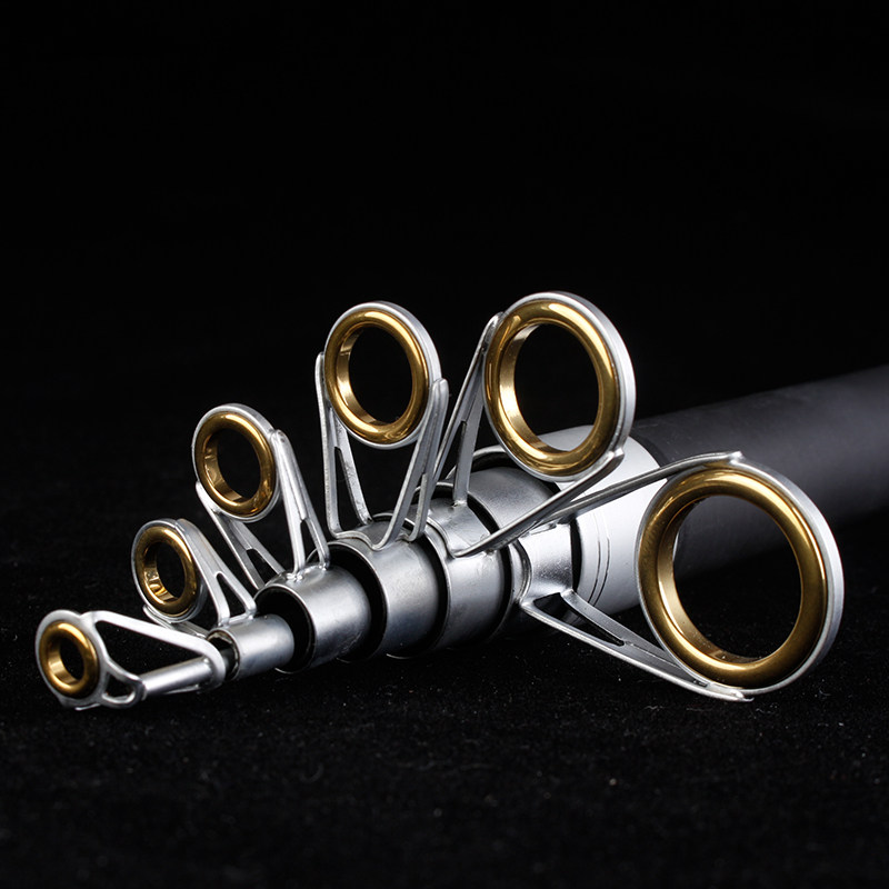 特奔渔具系列金属海钓鱼竿甩远投竿单八工竿