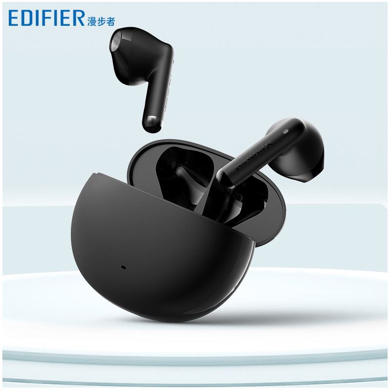 漫步者x2无线蓝牙耳机入耳运动耳机防水通话降噪蓝牙耳机