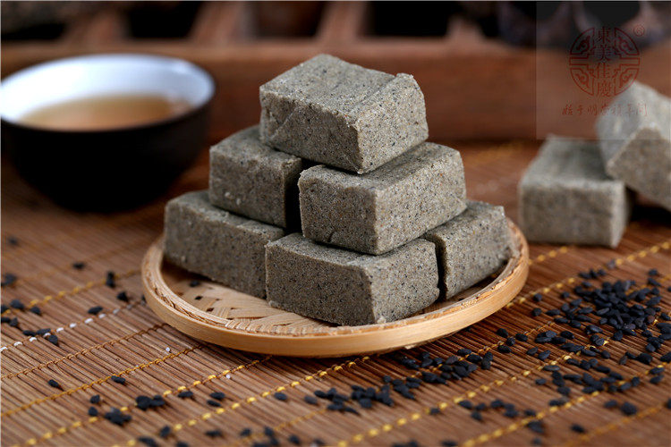 糕点传统漳州非遗手工手工制制作佳庆东美入口传统糕点