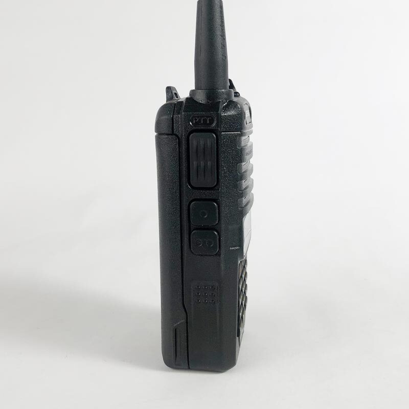 宝锋uv9rplus防水专用对讲机船用救援ip68等级高频对讲机