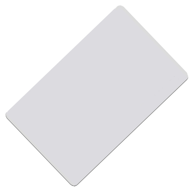 ic智能一卡通消费卡空白就餐中性不带企业信息门禁智能卡