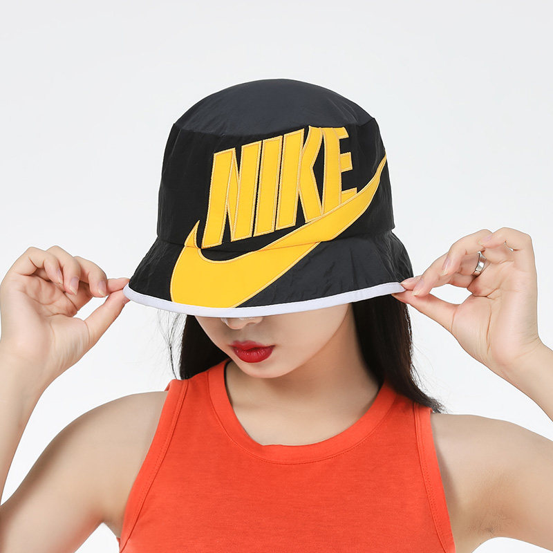 nike耐克渔夫帽女帽子男官旗舰2022新款遮阳帽运动帽
