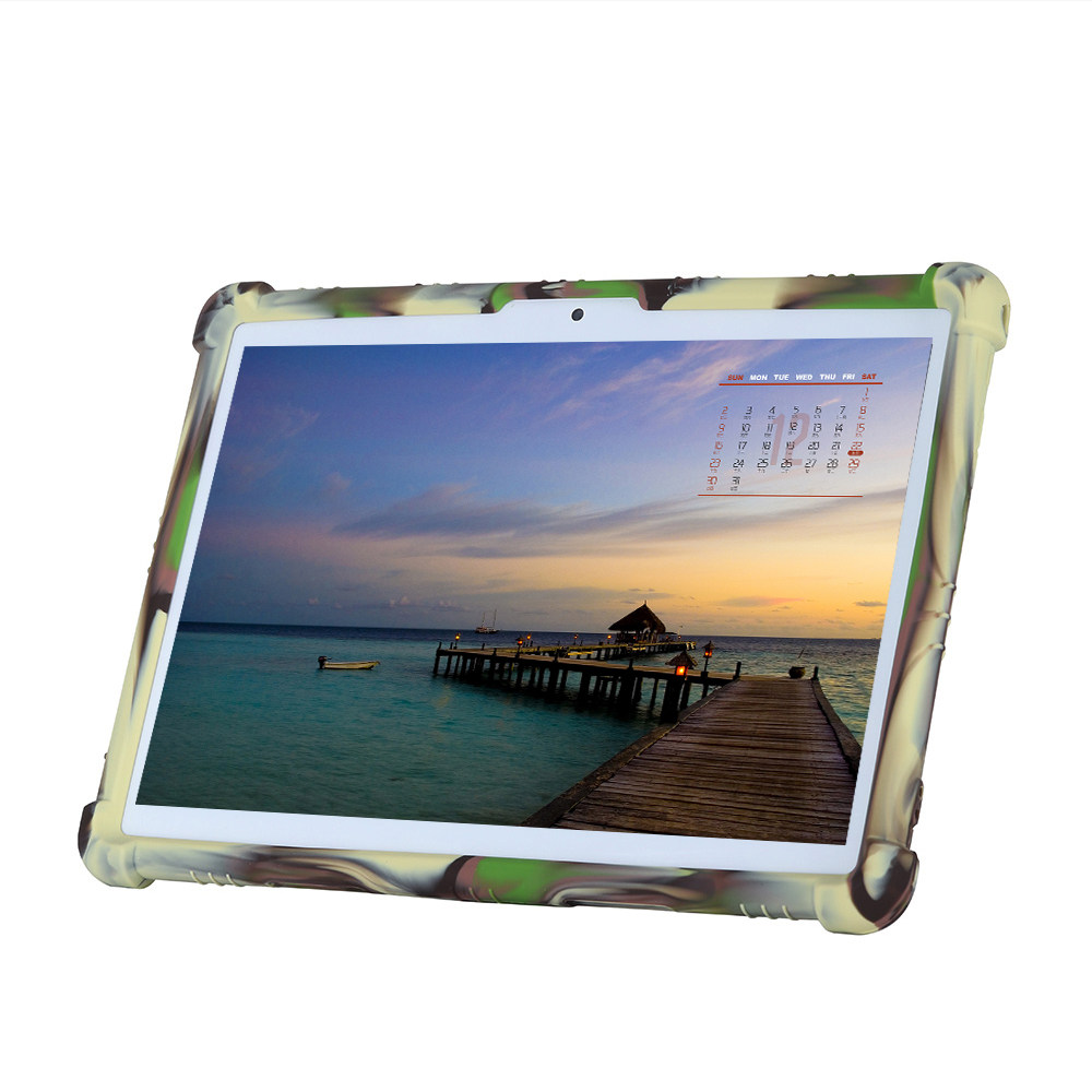 适用用好状元g50学习机保护套10.1寸平板电脑ai防摔平板电脑保护套