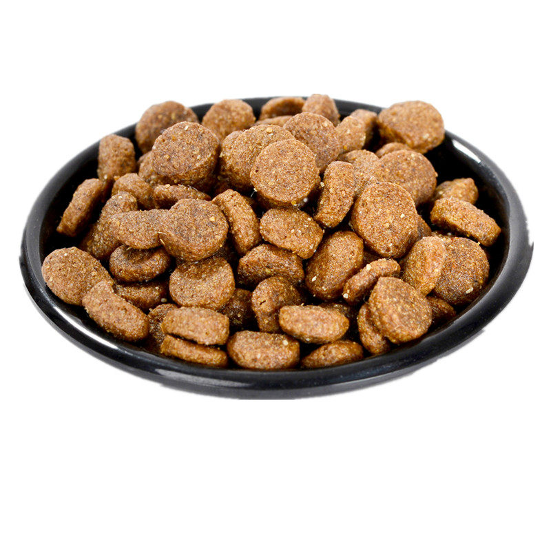 澳洲灵动lingdok袋鼠肉牛肉狗粮进口天然粮成犬12kg公斤包邮柯基