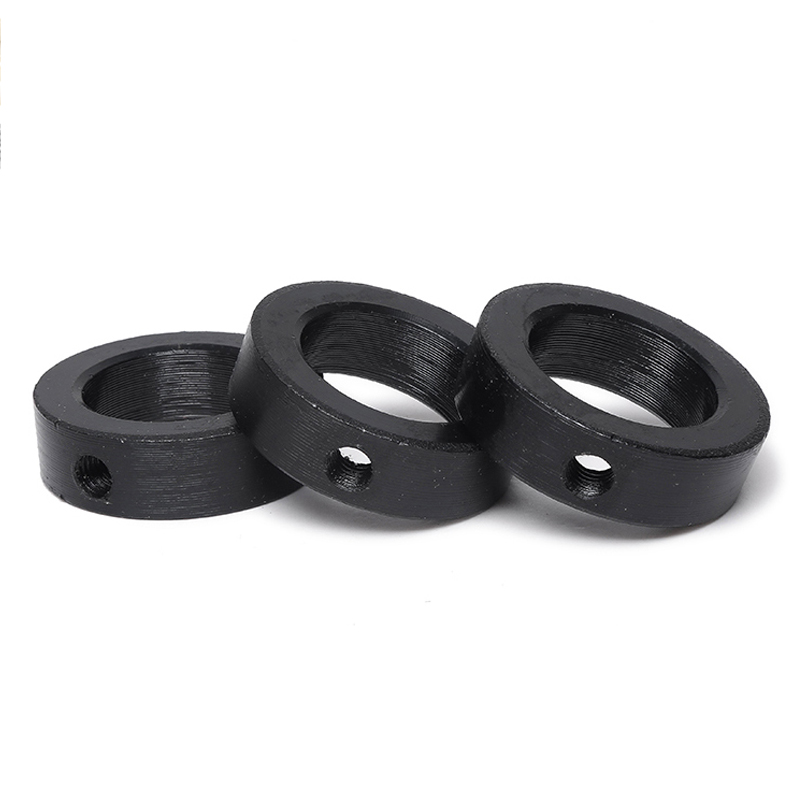 锁紧挡圈国标gb884螺钉轴端紧圈螺母挡圈