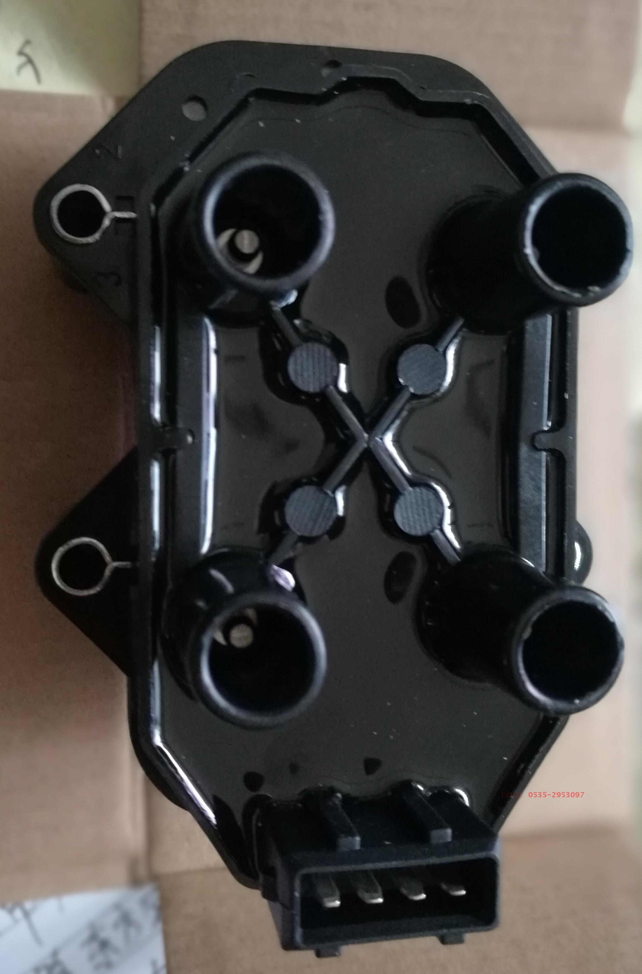0排量面包车微型型车点火线圈点火线圈