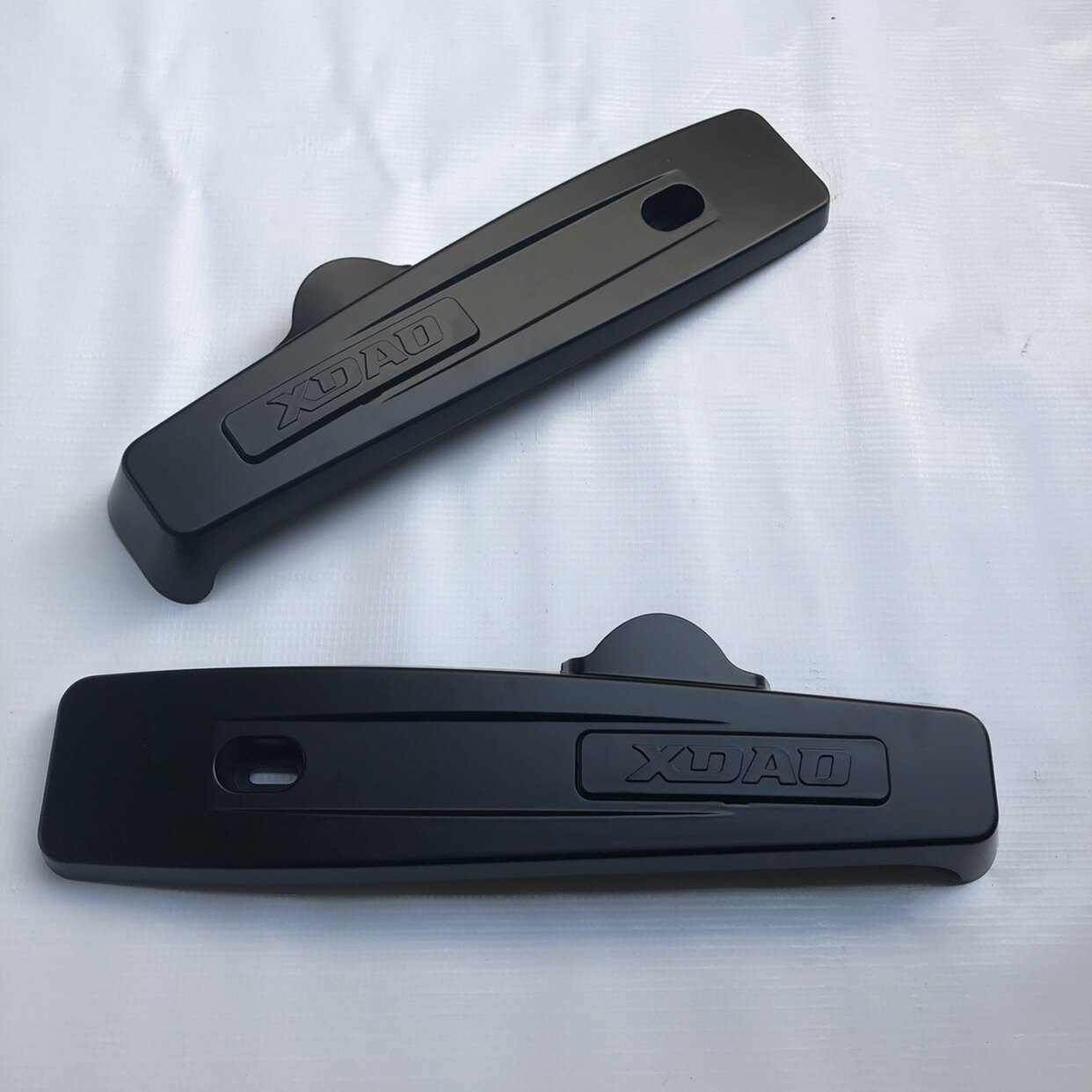 小刀0度电摩派克电轻电动车电瓶车平叉护板泥板更多电动车零