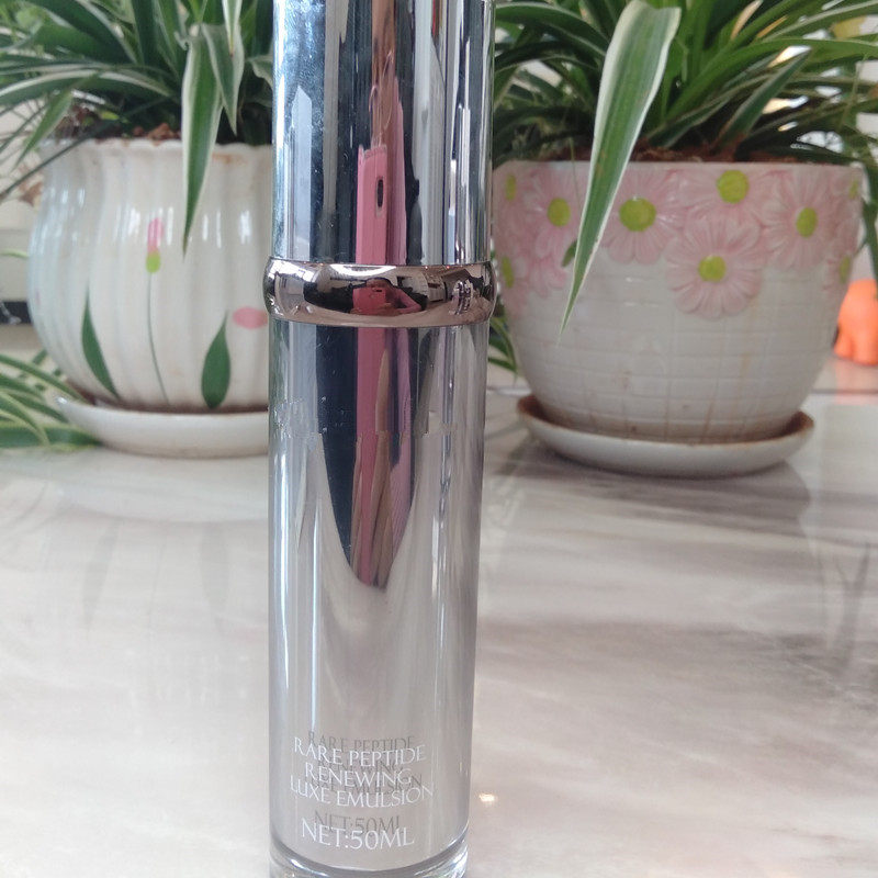 法蔓兰抗精华水反重力多肽修护爽肤水滋润补水面部护理套装