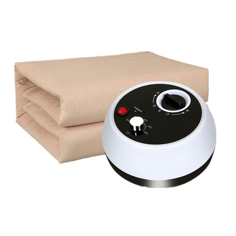 燕春行宿舍恒温智能辐射褥子双人水暖单人水循环电热毯