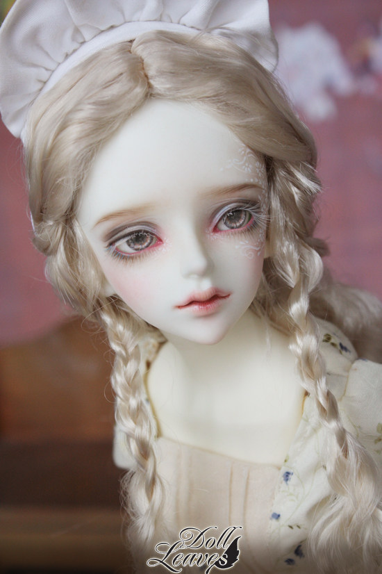 女娃dsdollleaves四分betty贝蒂bjd娃娃bjd