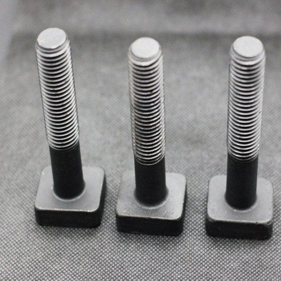 t型螺丝螺栓冲床压板螺丝加硬10.9级m20 m22 100 125 150 200 300