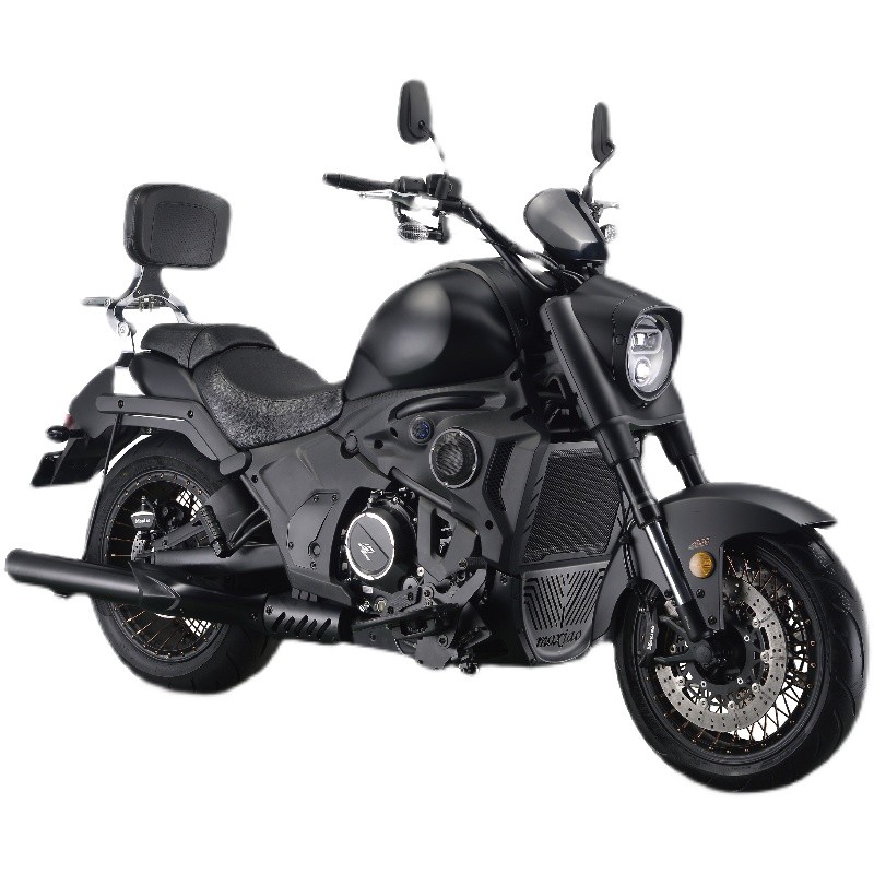 摩枭机车650ls巡航太子复古摩托车踏板车排量mx650abs摩托车整车