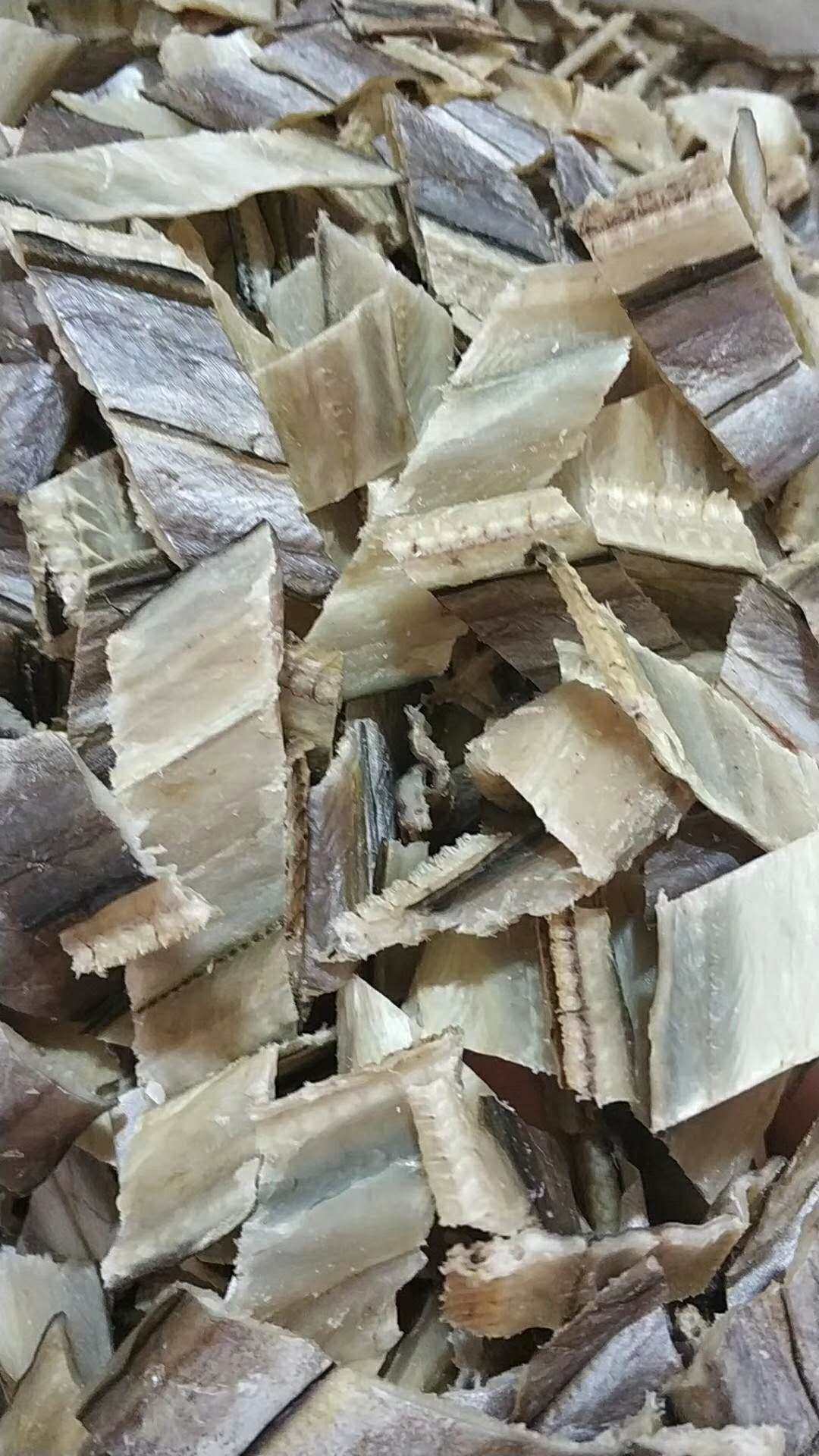 鳗鱼战神霞浦全淡干鳗鱼片农家自制海产干货鳗鱼