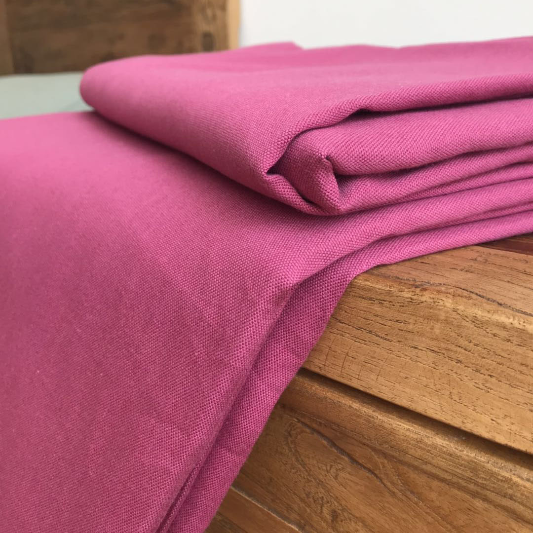 刘大姐家 出口柔软的老粗布 精梳棉32支棉纱 您有了吗