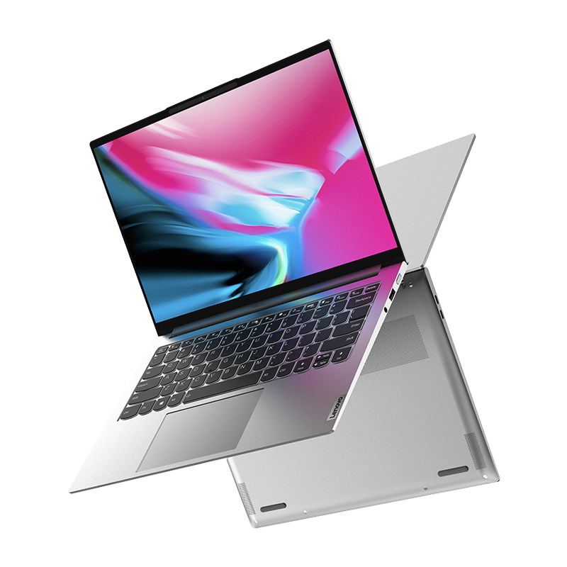 小新联想air142020款锐龙r5轻薄便携pro13笔记本电脑笔记本电脑