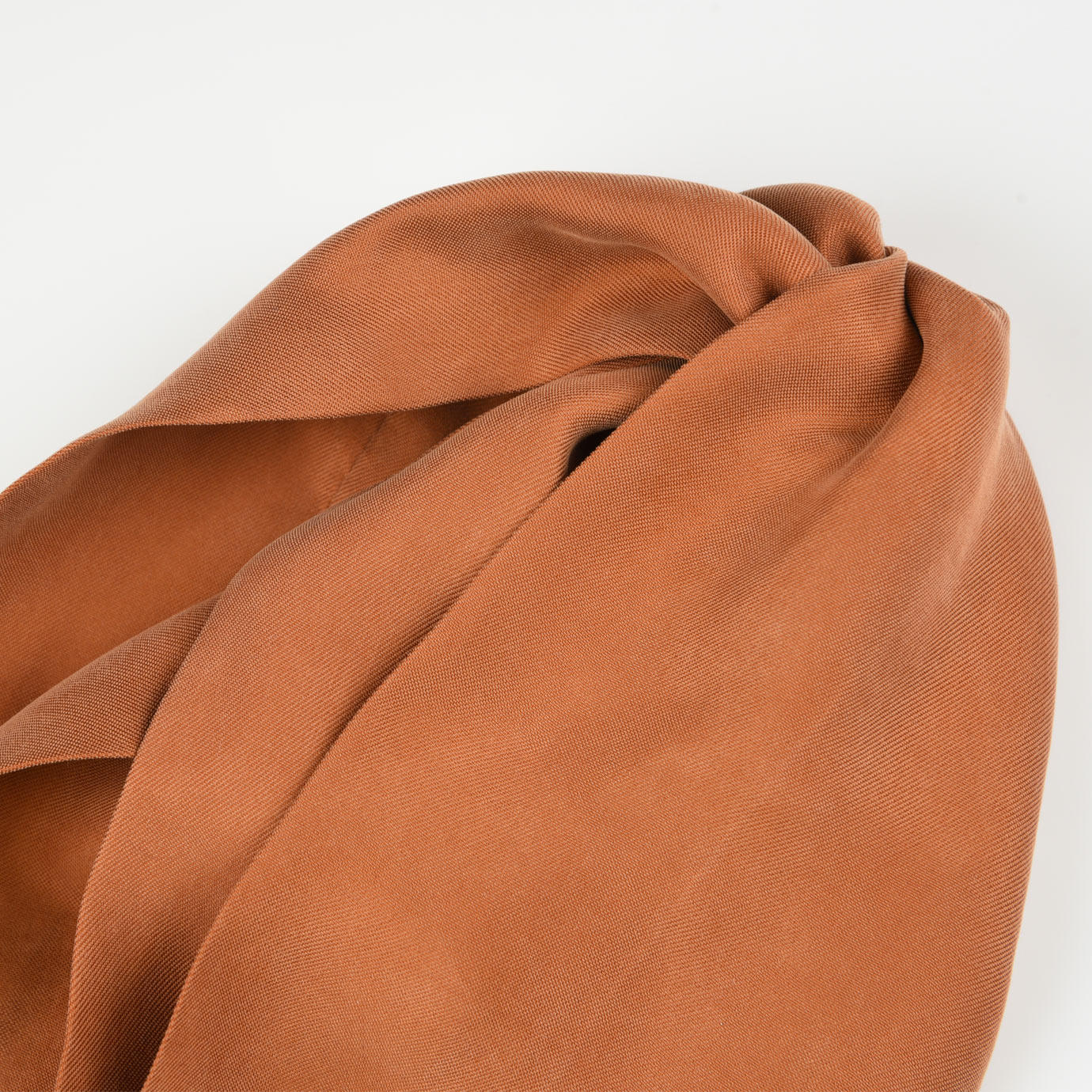 gleerainbow焦糖浅棕棕色铜氨砂洗复古发带发饰