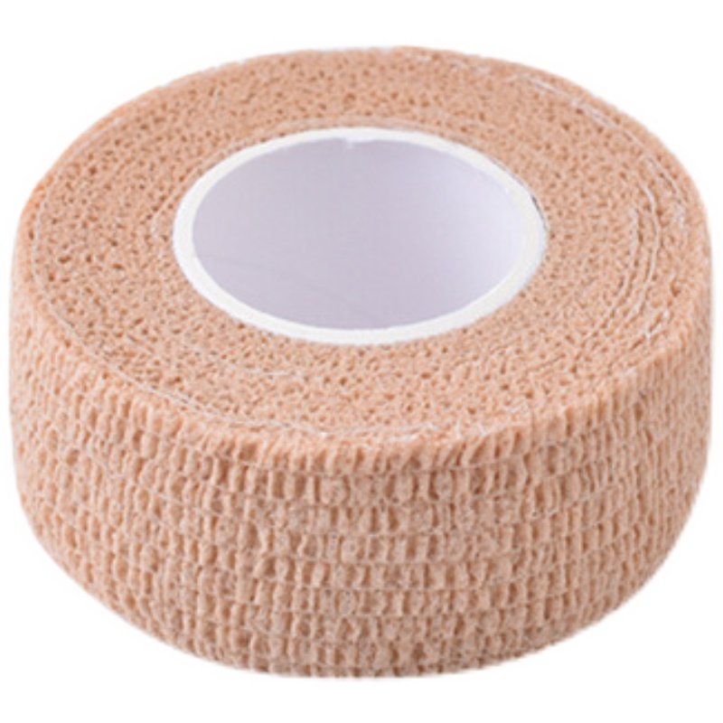 手指指套胶带护手防磨关节jk绷带写字可爱其他运动护具