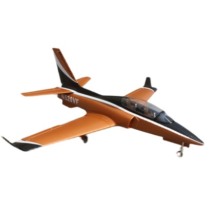 致胜模型tafthobby毒蛇涵道1450翼展大型竞速遥控飞机航模