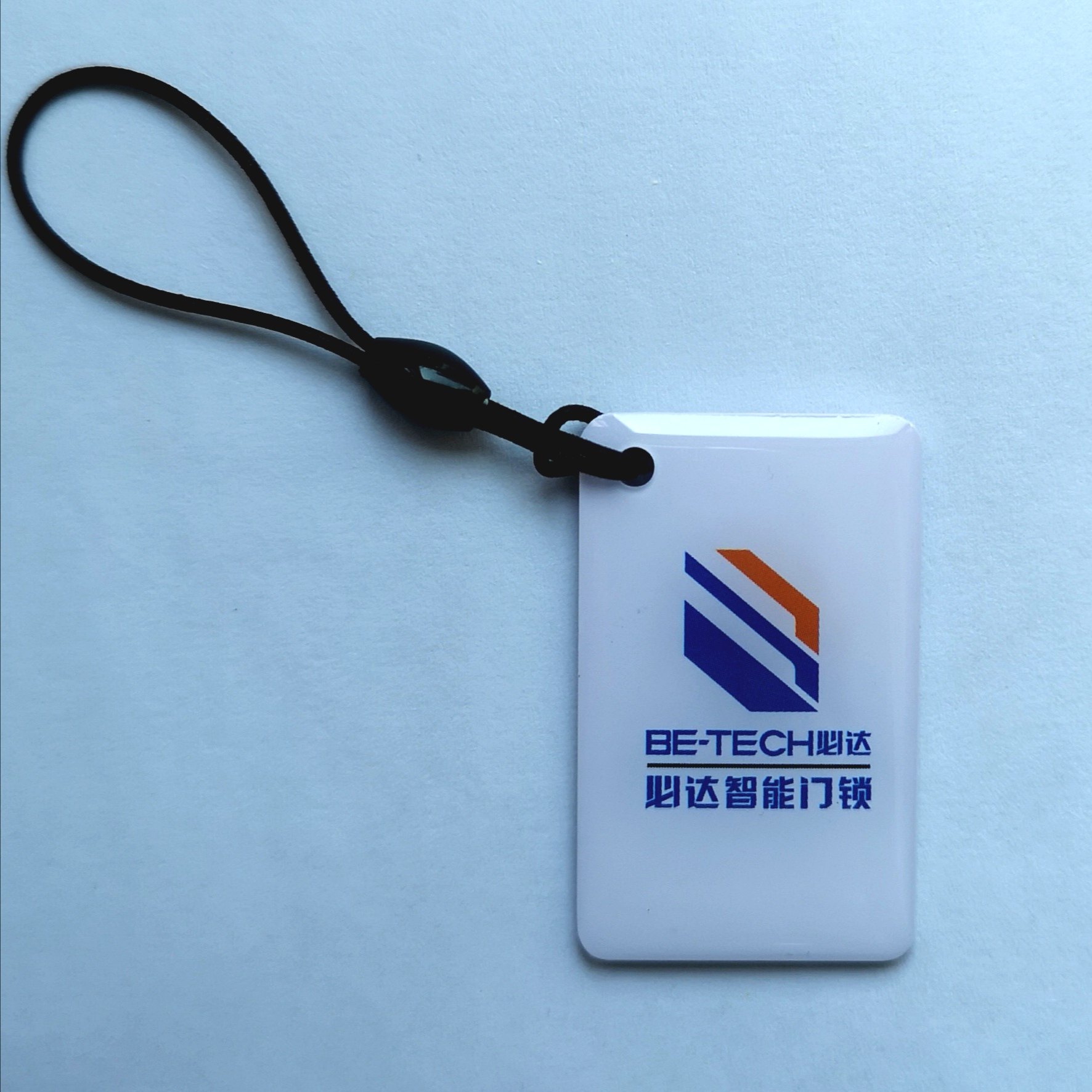 必达指纹密码锁智能感应卡门禁ic碧桂园恒大绿地门禁智能卡