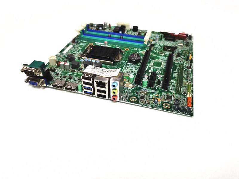 联想q85 q87 is8xm主板m8500 m83 m93p 1150针4代主板料号03t7183