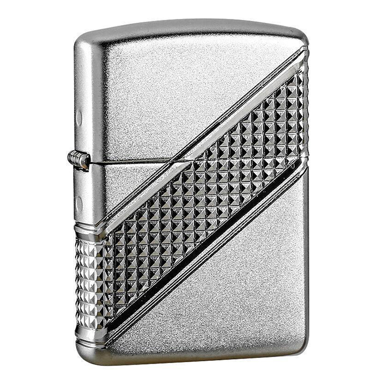 zippo2017年度机图片