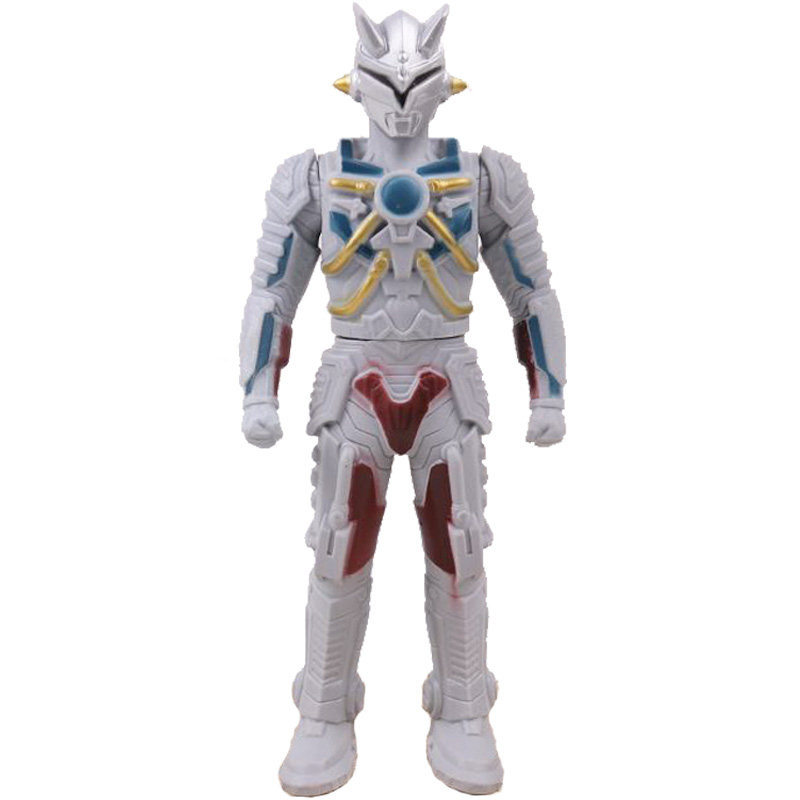 奥特曼玩具怪兽玩偶人造机甲赛罗机械赛文加乌奥特曼玩具专区